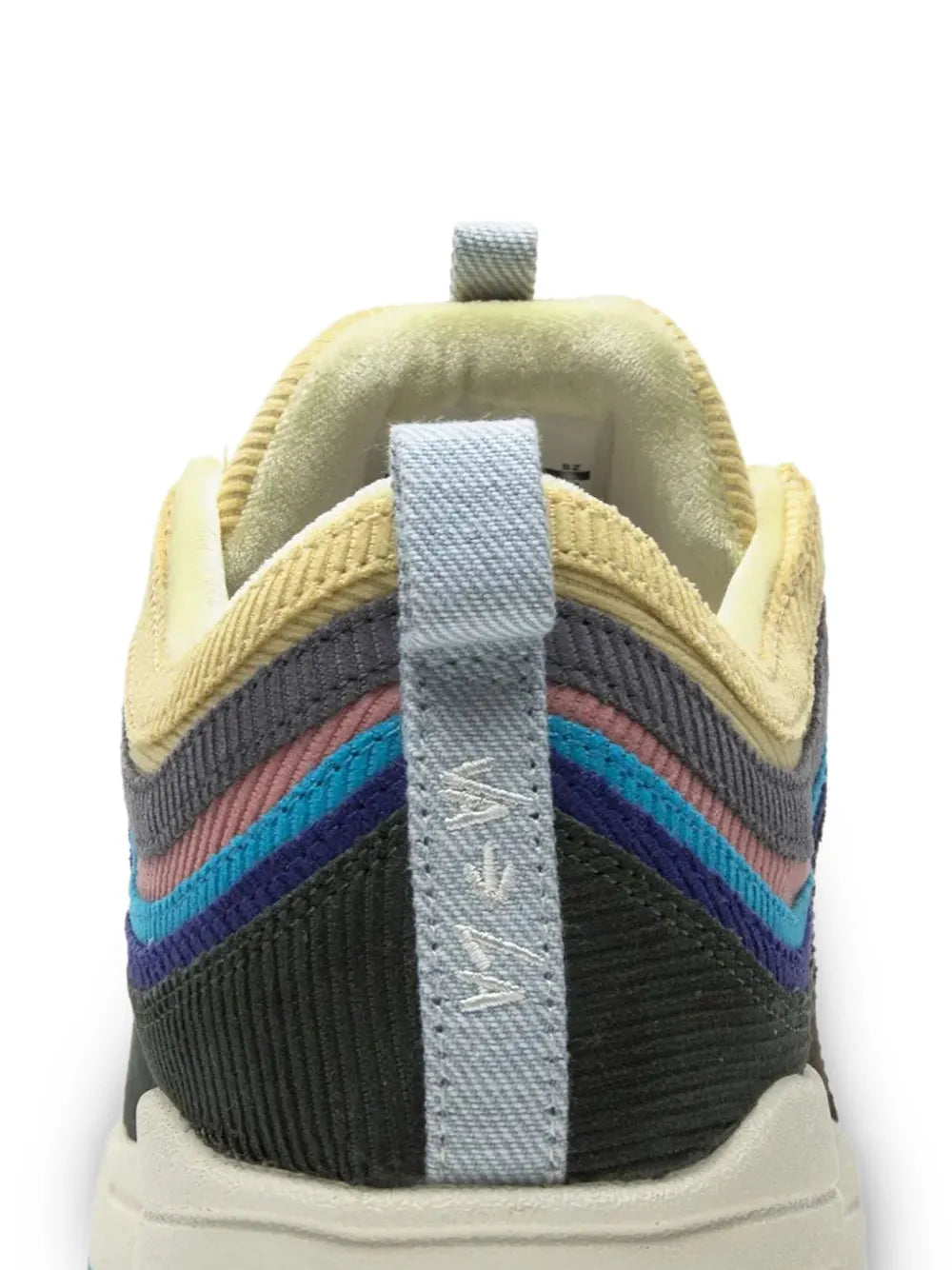NIKE AIR MAX 1/97 VF '' SEAN WITHERSPOON'' SNEAKERS