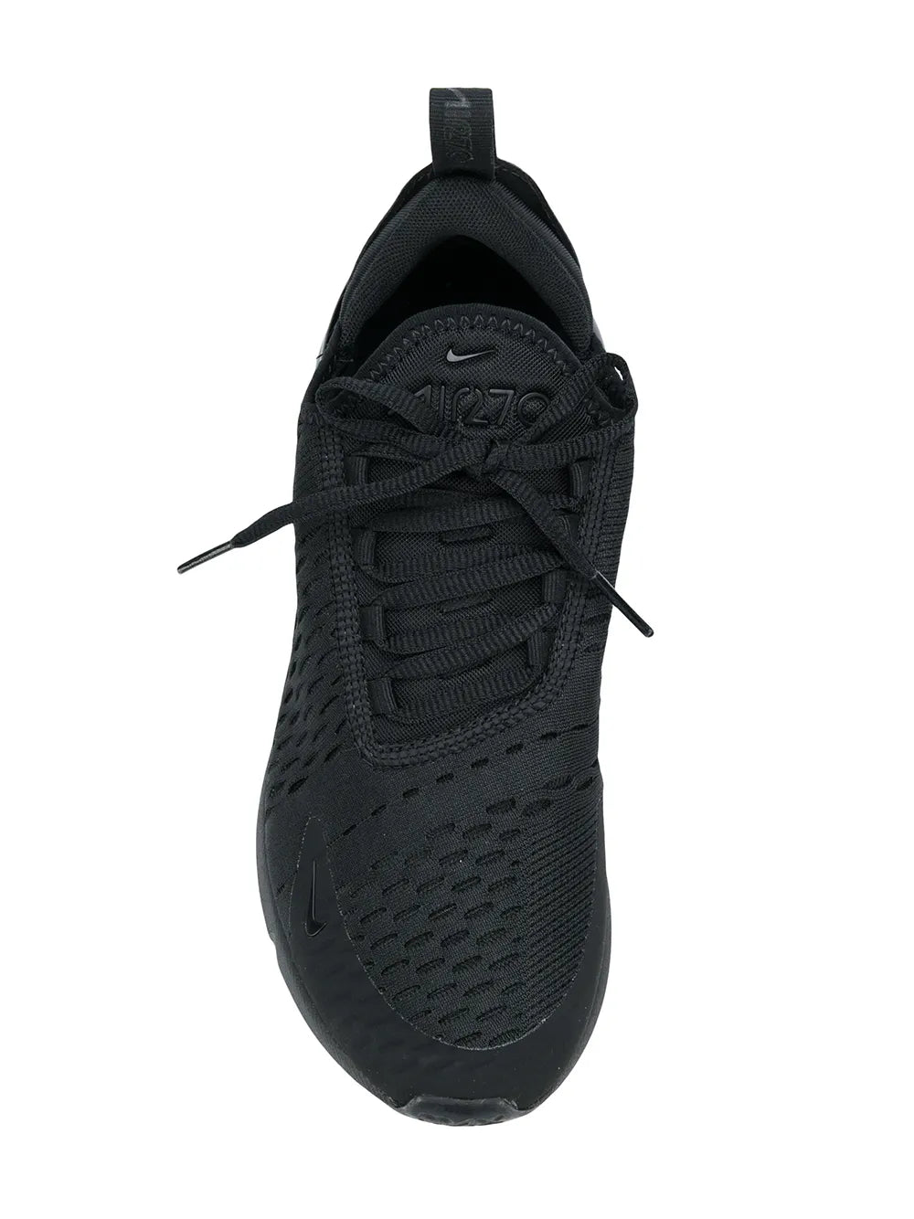 NIKE AIR MAX 270 ''TRIPLE BLACK'' SNEAKERS