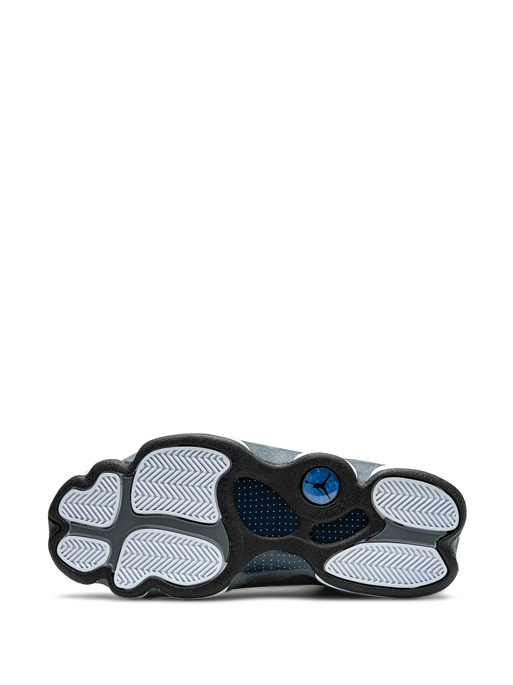 NIKE AIR JORDAN 13 ''FLINT 2020'' SNEAKERS