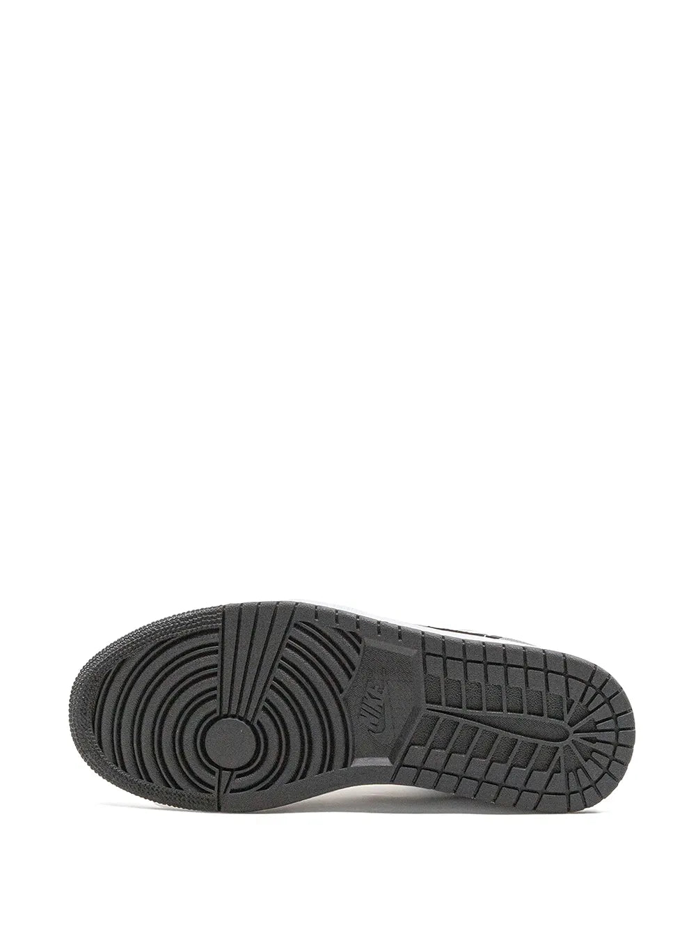 NIKE AIR JORDAN 1 LOW ''LIGHT SMOKE GREY''  SNEAKERS