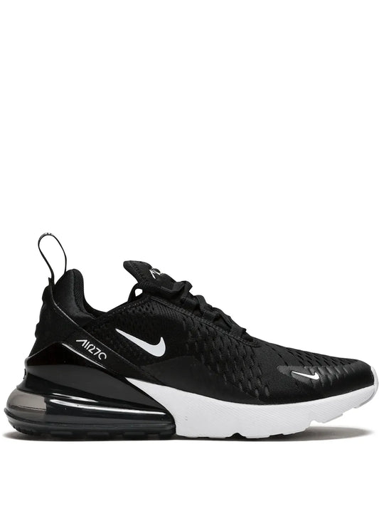 NIKE AIR MAX 270 ''BLACK/WHITE'' SNEAKERS