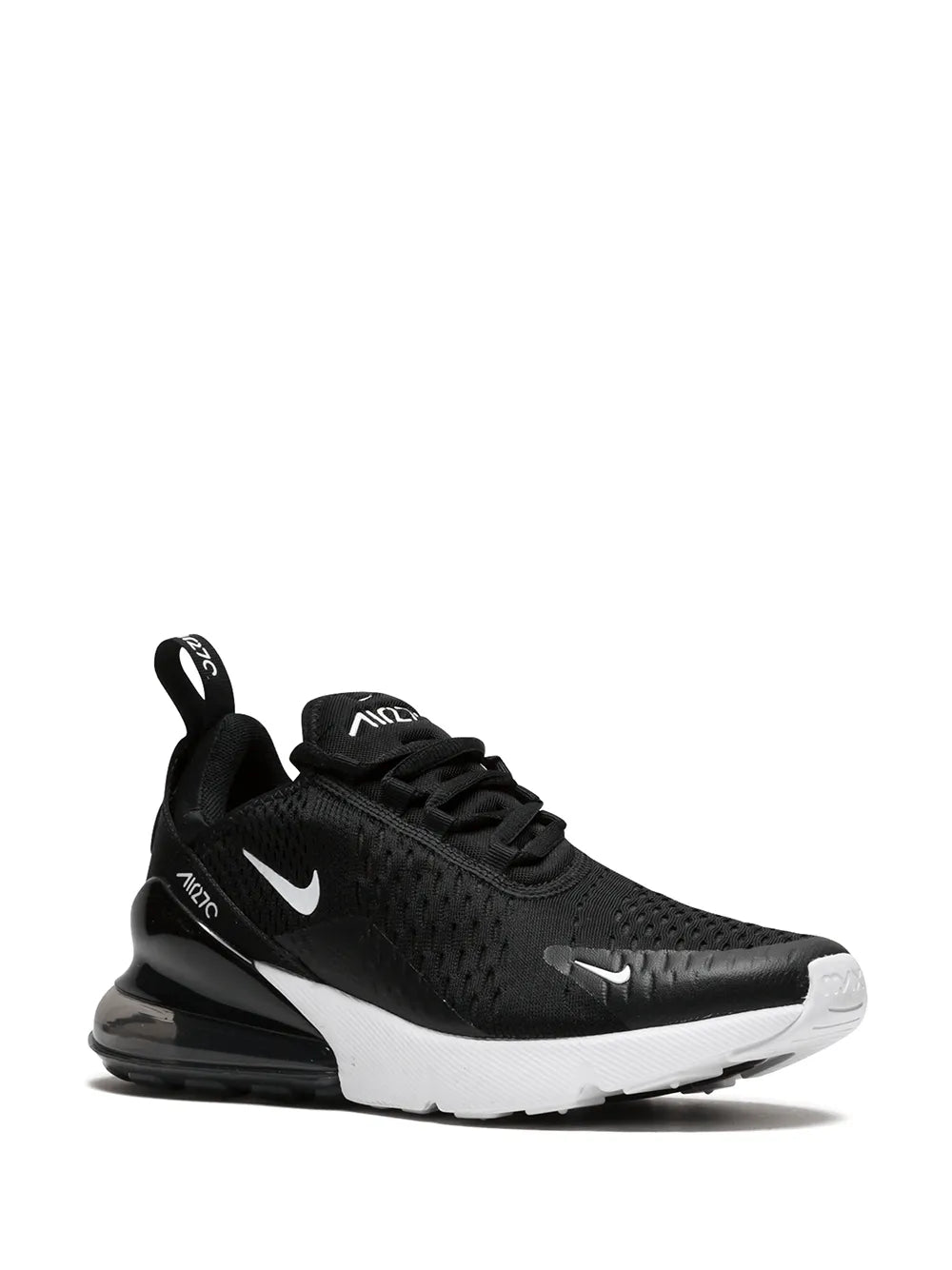 NIKE AIR MAX 270 ''BLACK/WHITE'' SNEAKERS