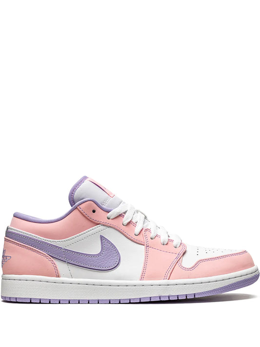 NIKE AIR JORDAN 1 LOW SE ''ARCTIC PUNCH'' SNEAKERS