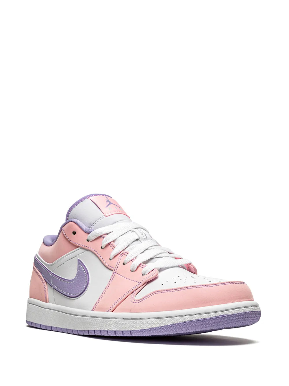 NIKE AIR JORDAN 1 LOW SE ''ARCTIC PUNCH'' SNEAKERS