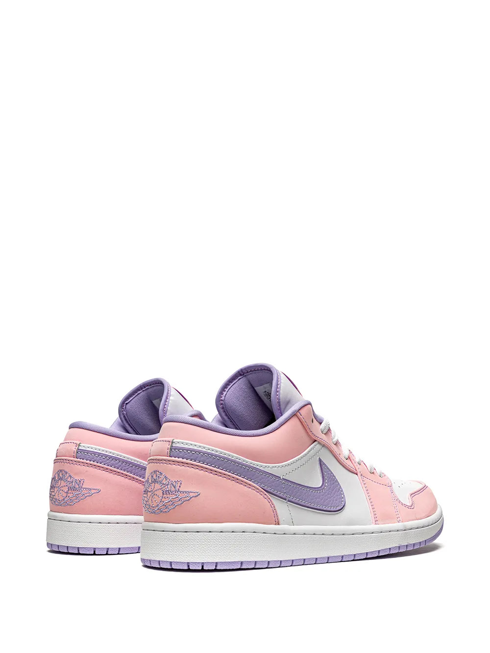 NIKE AIR JORDAN 1 LOW SE ''ARCTIC PUNCH'' SNEAKERS