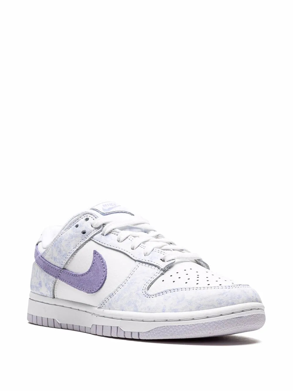 NIKE DUNK LOW ''PURPLE PULSE'' SNEAKERS
