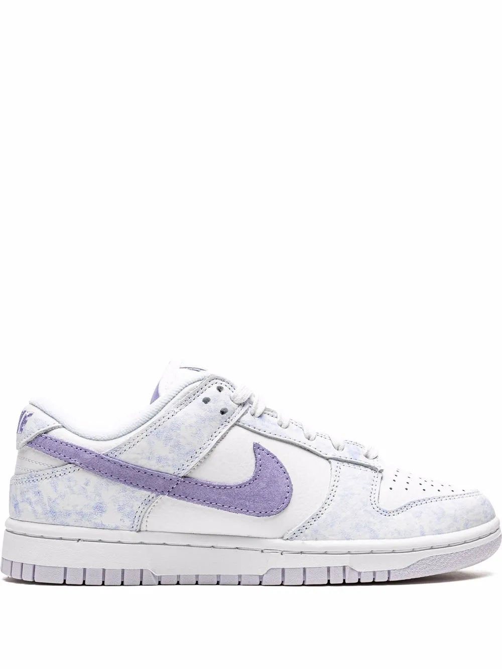 NIKE DUNK LOW ''PURPLE PULSE'' SNEAKERS