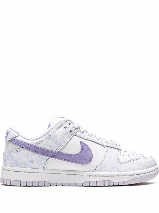 NIKE DUNK LOW ''PURPLE PULSE'' SNEAKERS