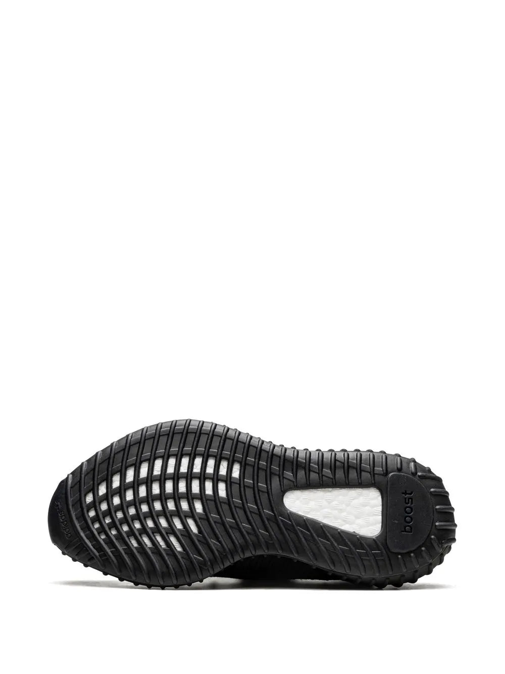 ADIDAS YEEZY BOOST 350 V2 ''ONYX'' SNEAKERS