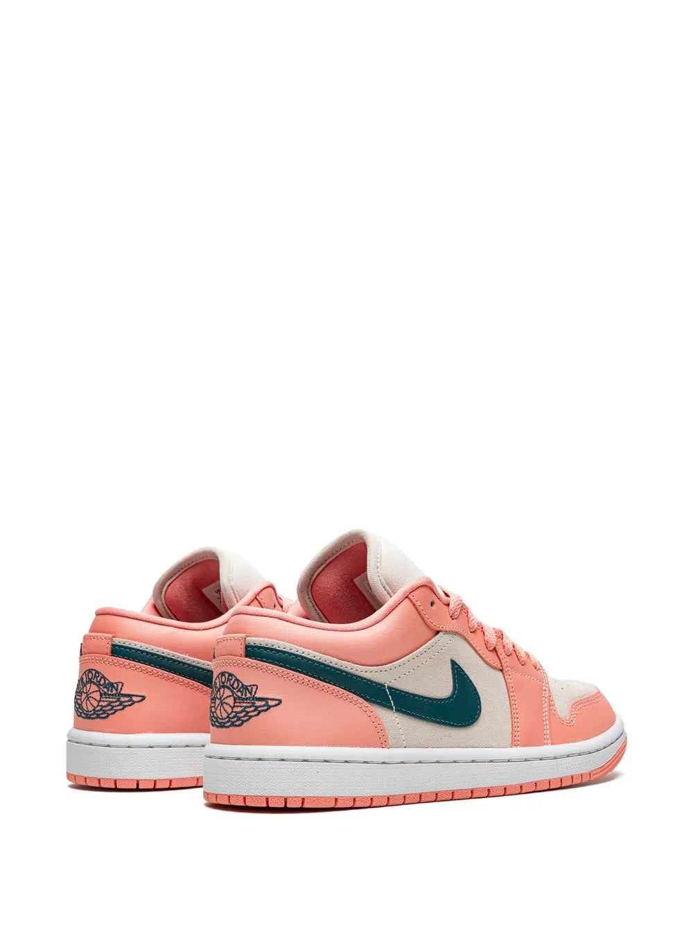 NIKE AIR JORDAN 1 LOW  SNEAKERS