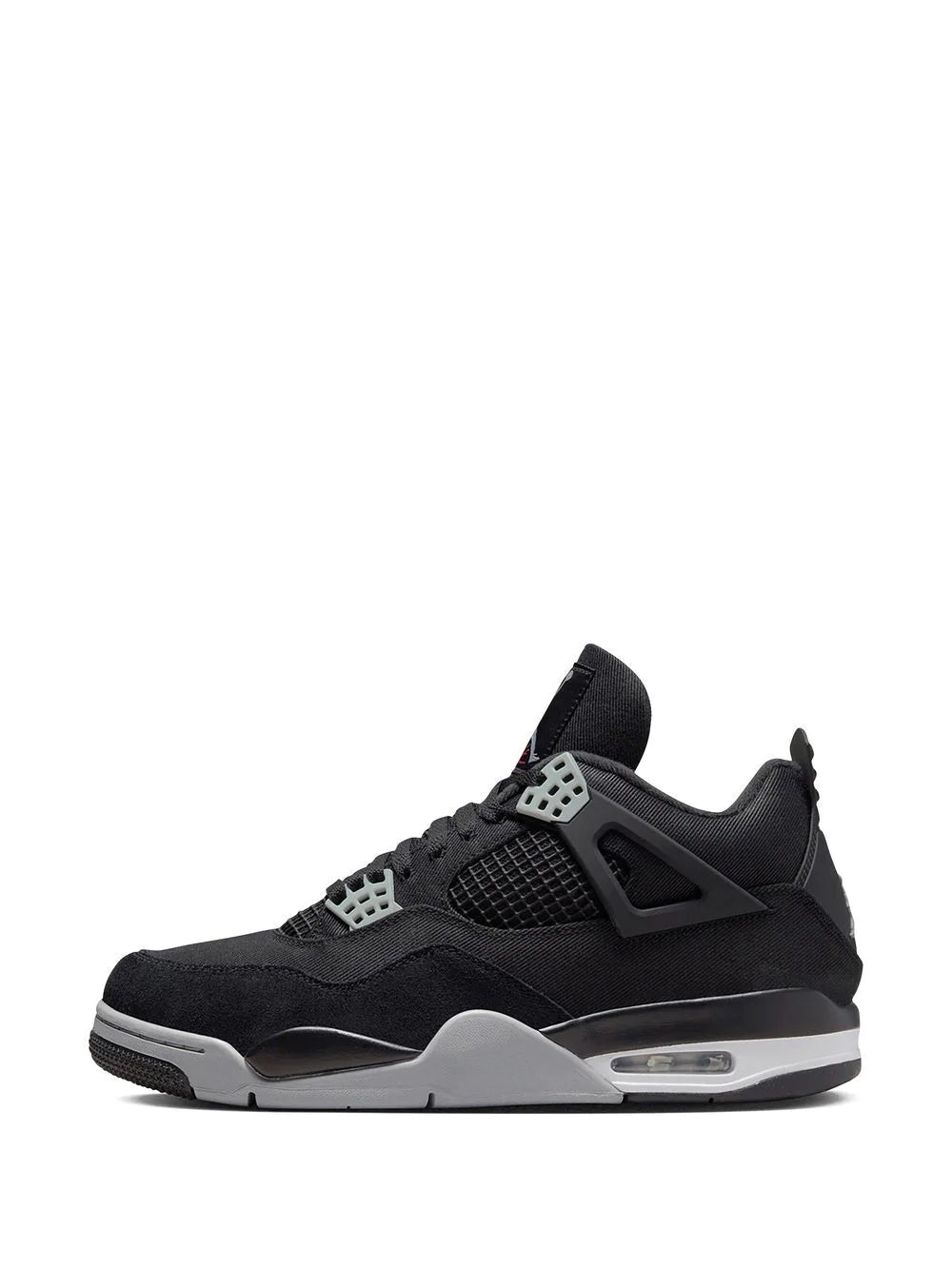 Nike AIR JORDAN 4 RETRO "CARHARTT X EMINEM"