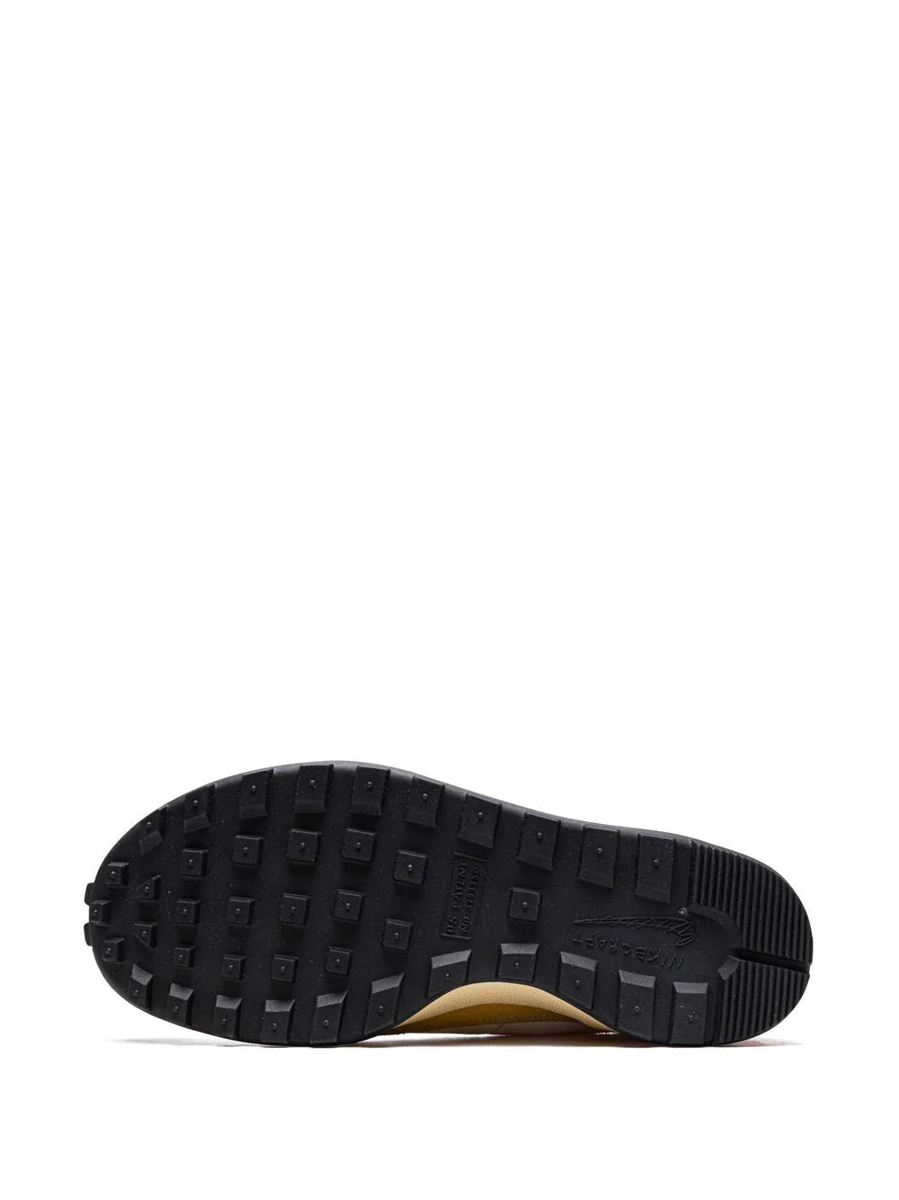 NIKE X TOM SACHS GENERAL PURPOSE ''DARK SULFUR'' SNEAKERS