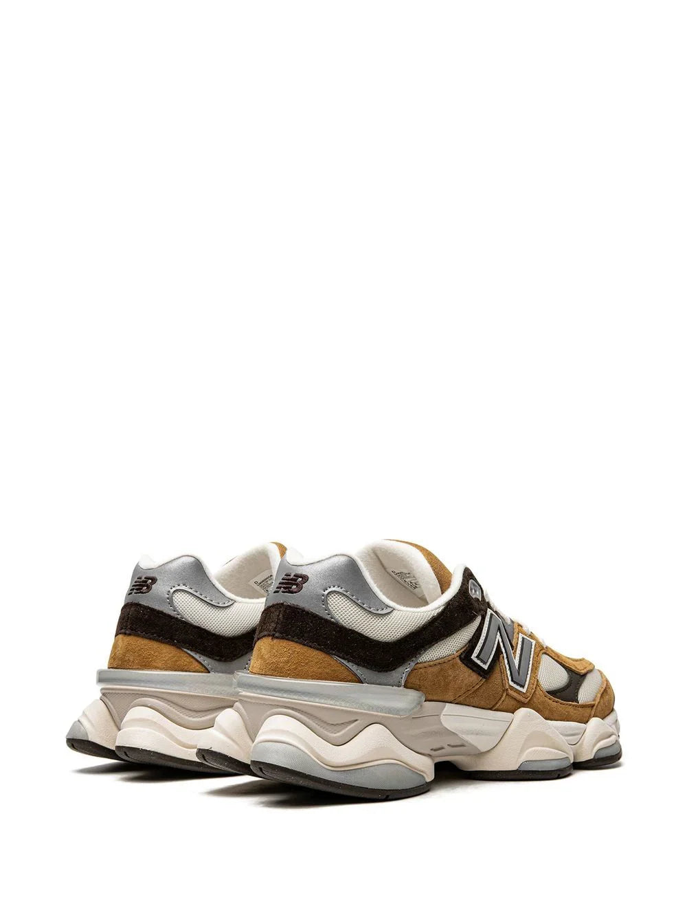 NEW BALANCE 9060 ''WORKWER'' SNEAKERS