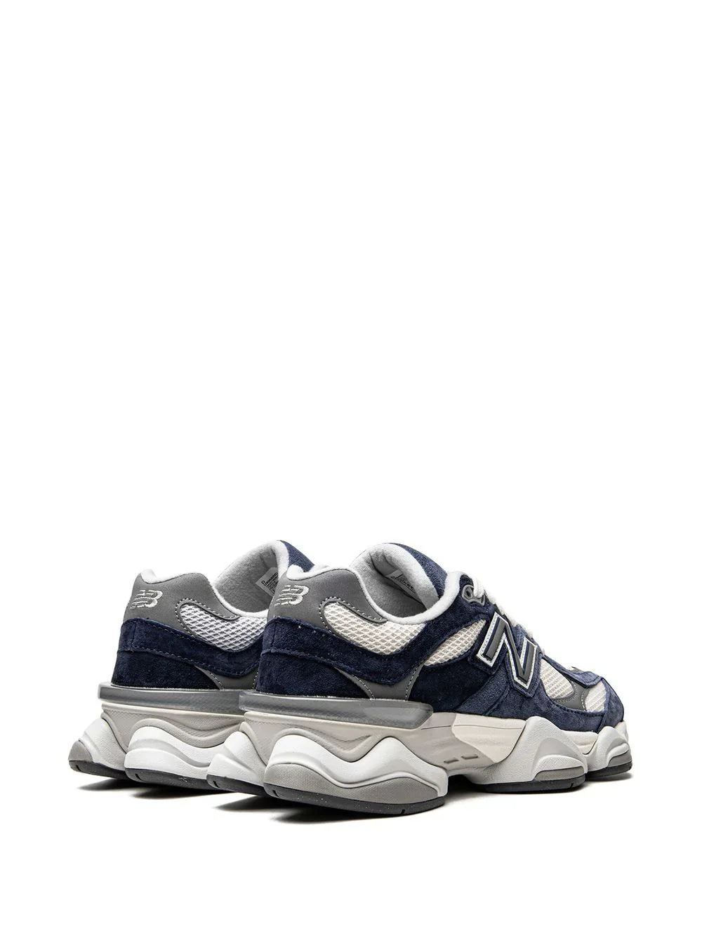 NEW BALANCE 9060 ''NAVY BLUE'' SNEAKERS