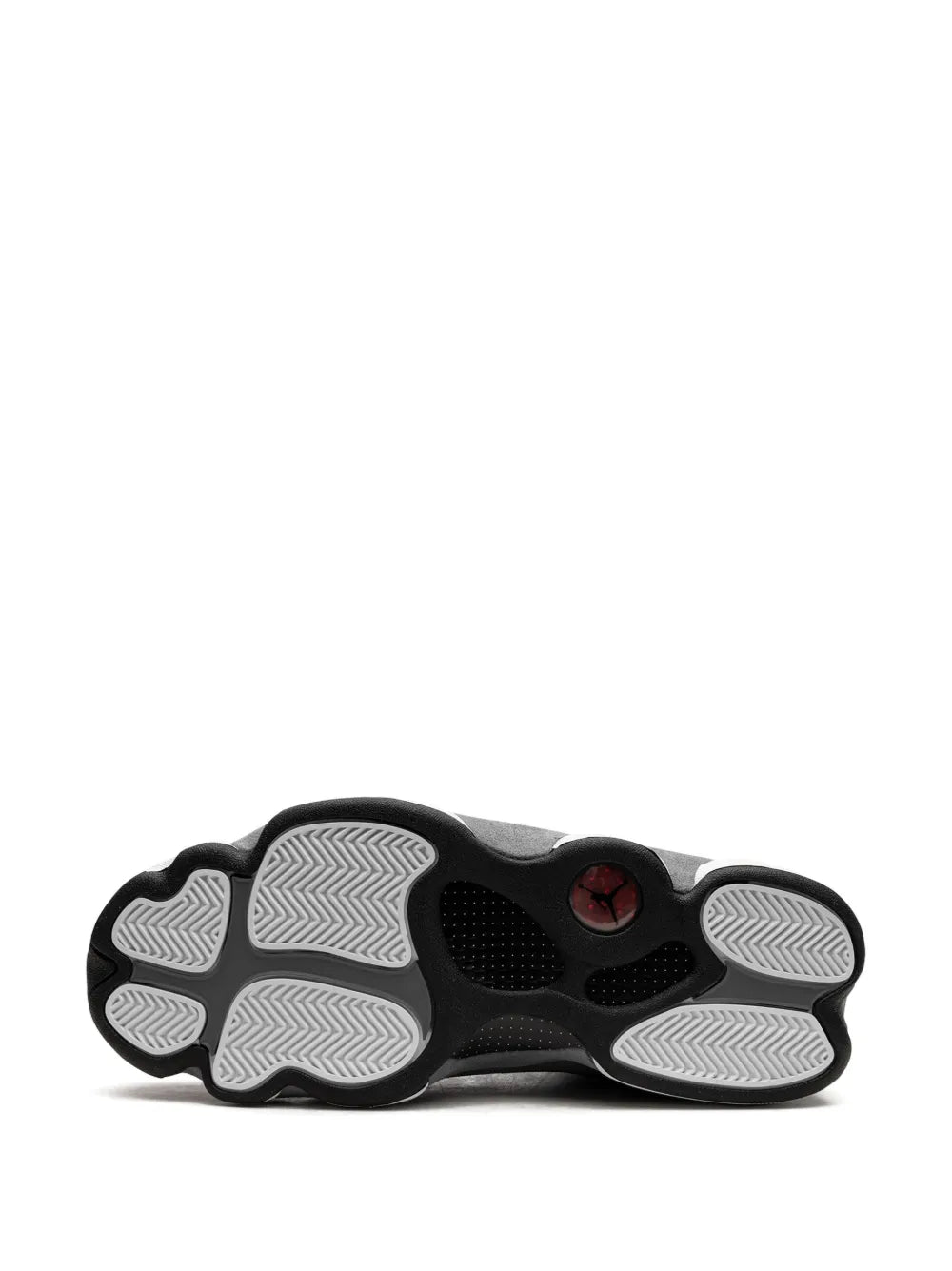 NIKE AIR JORDAN 13 ''BLACK FLINT'' SNEAKERS