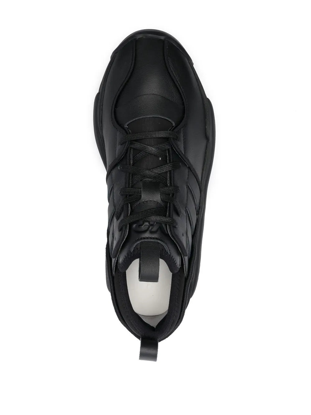 ADIDAS Y-3 RIVALRY LOW-TOP SNEAKERS