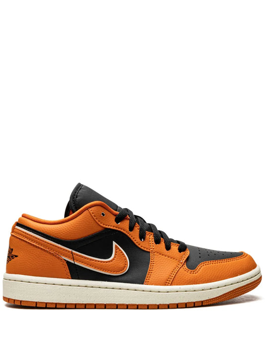 NIKE AIR JORDAN 1 SE "SPORT SPICE" SNEAKERS