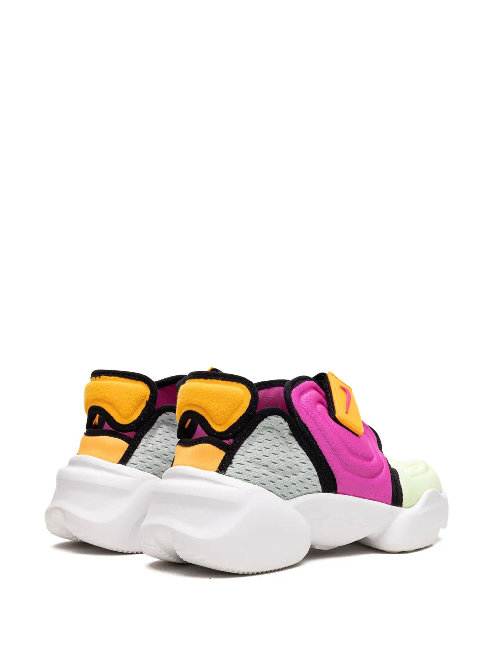 NIKE AQUA RIFT SNEAKERS