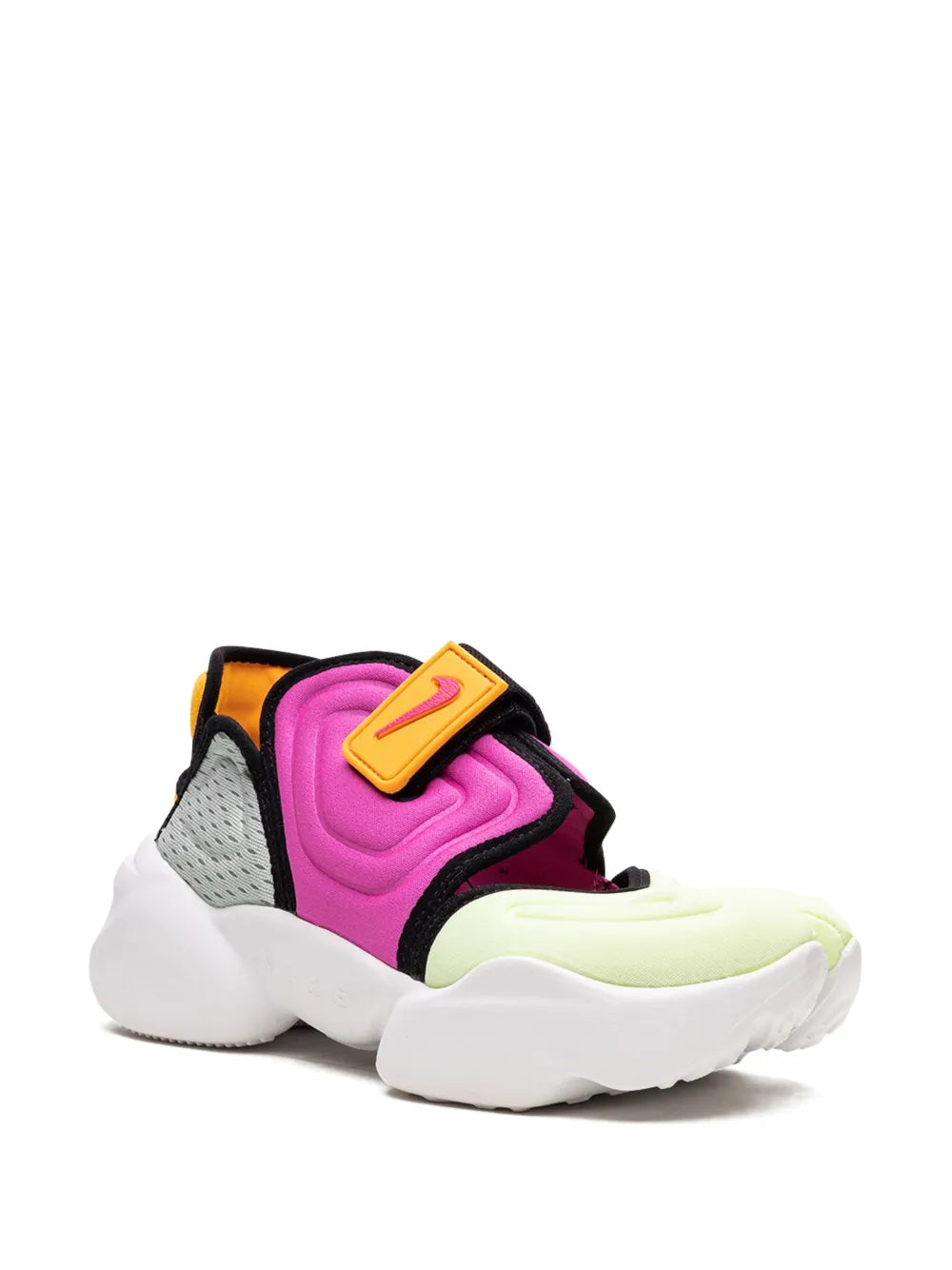 NIKE AQUA RIFT SNEAKERS