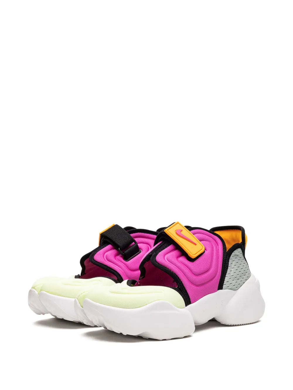 NIKE AQUA RIFT SNEAKERS