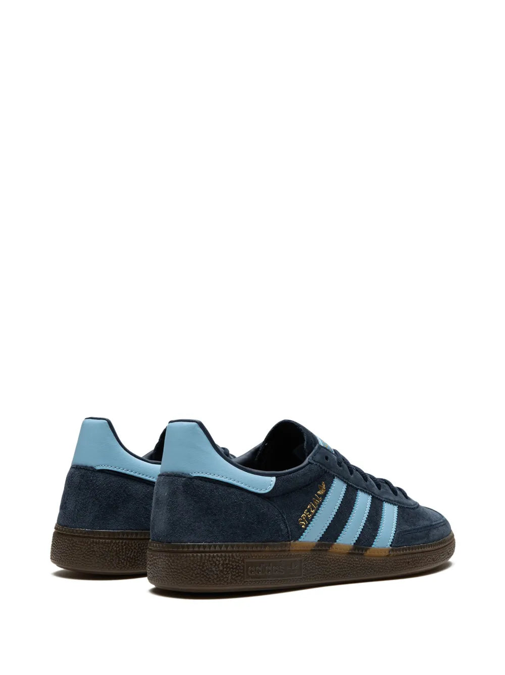 ADIDAS HANDBALL SPEZIAL LACE-UP SNEAKERS