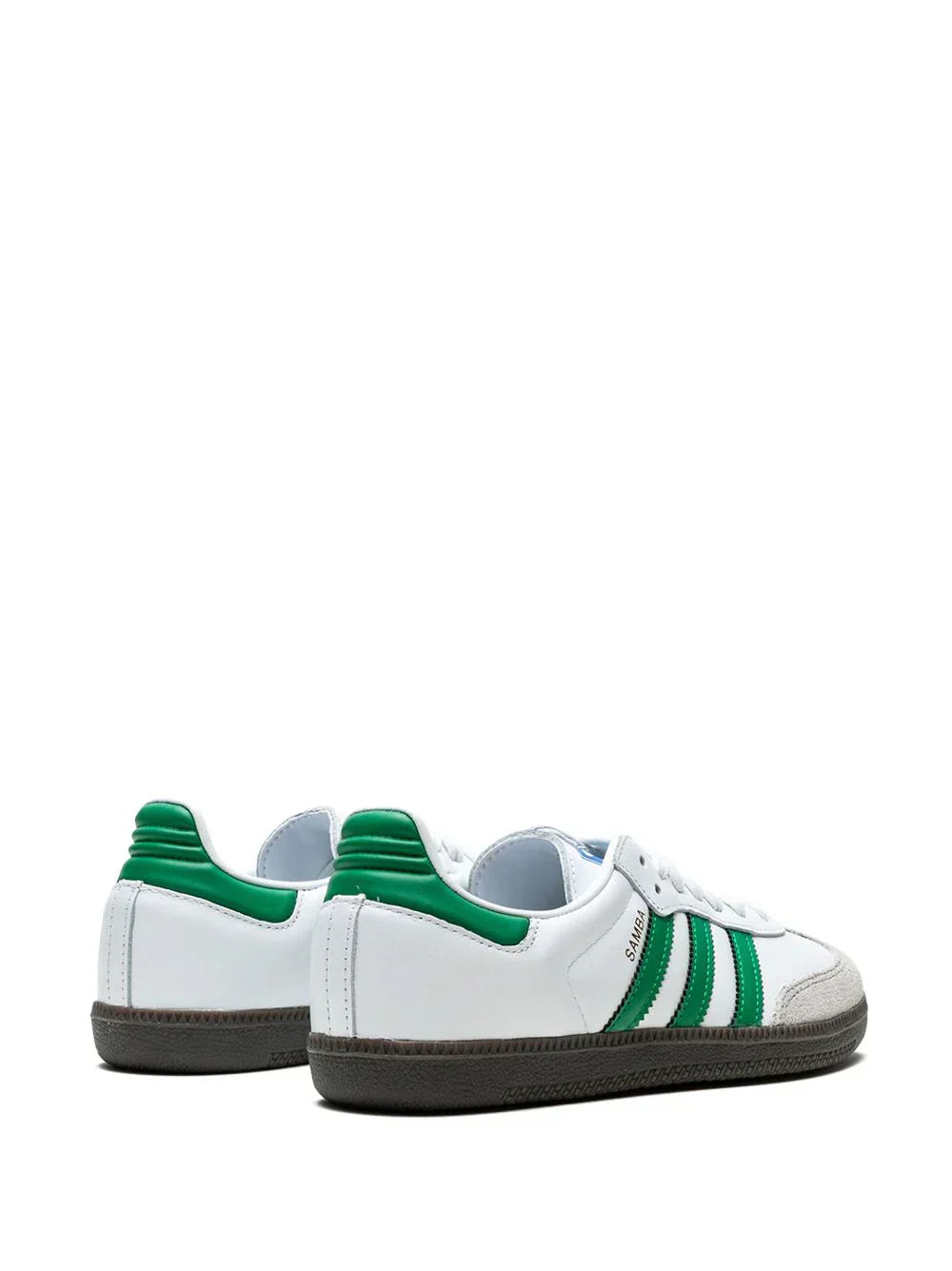 ADIDAS ORIGINALS SAMBA OG ''SNEAKERS''