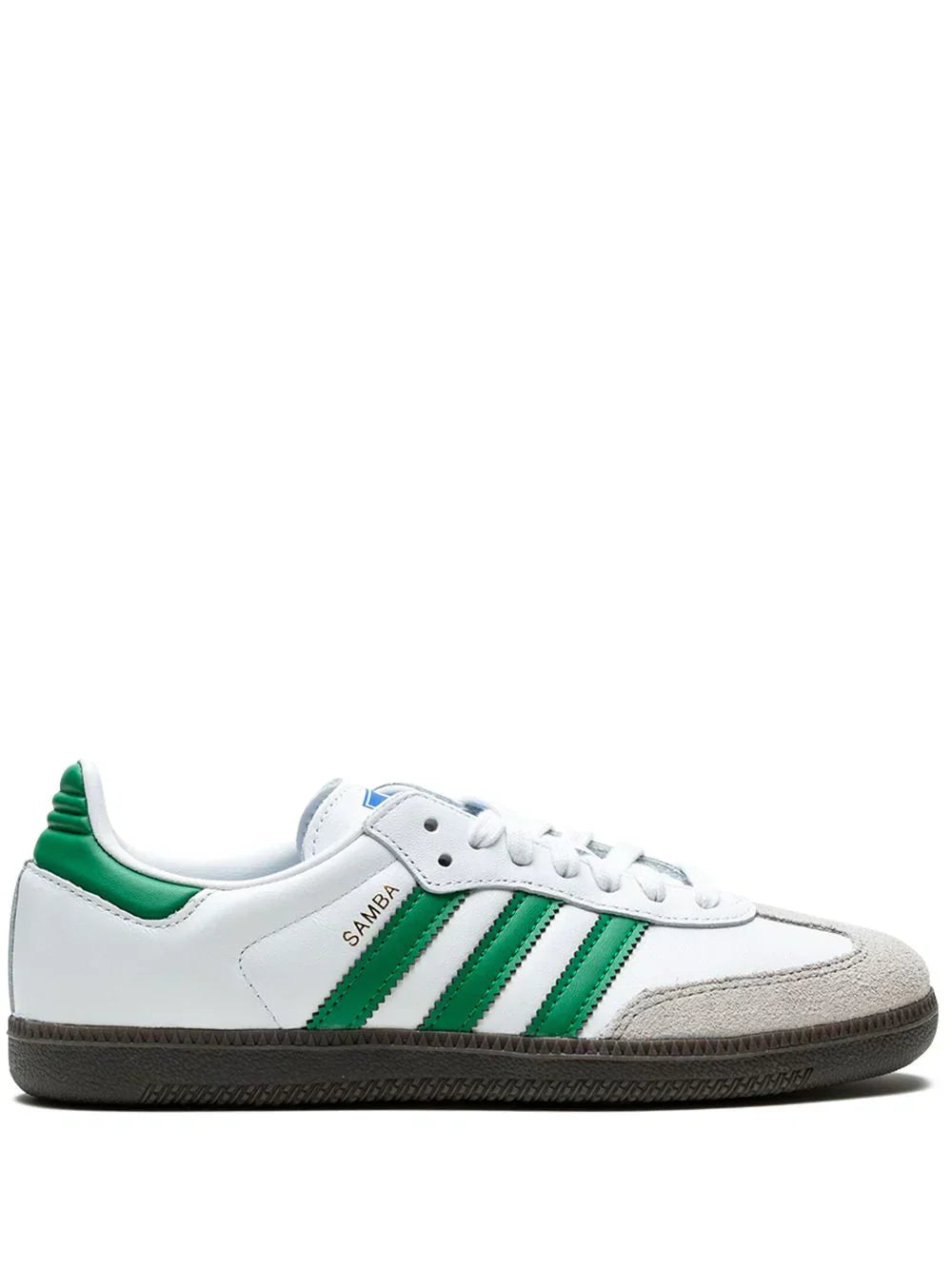 ADIDAS ORIGINALS SAMBA OG ''SNEAKERS''