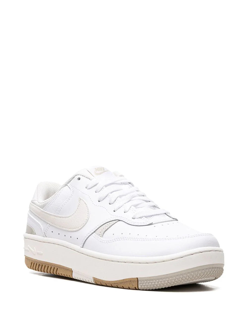 NIKE GAMMA FORCE ''LIGHT BONE'' SNEAKERS