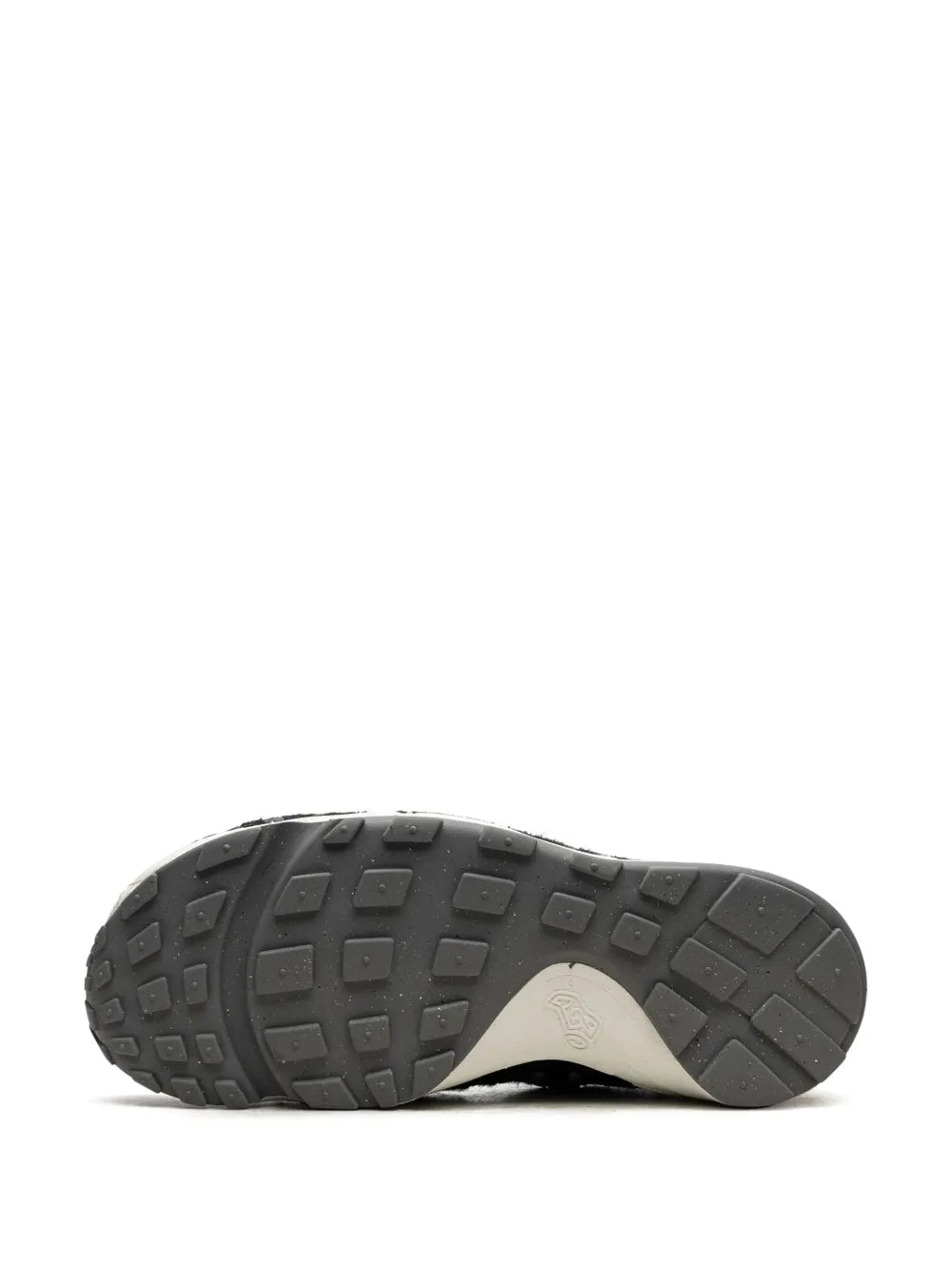 NIKE AIR FOOTSCAPE WOVEN SNEAKERS