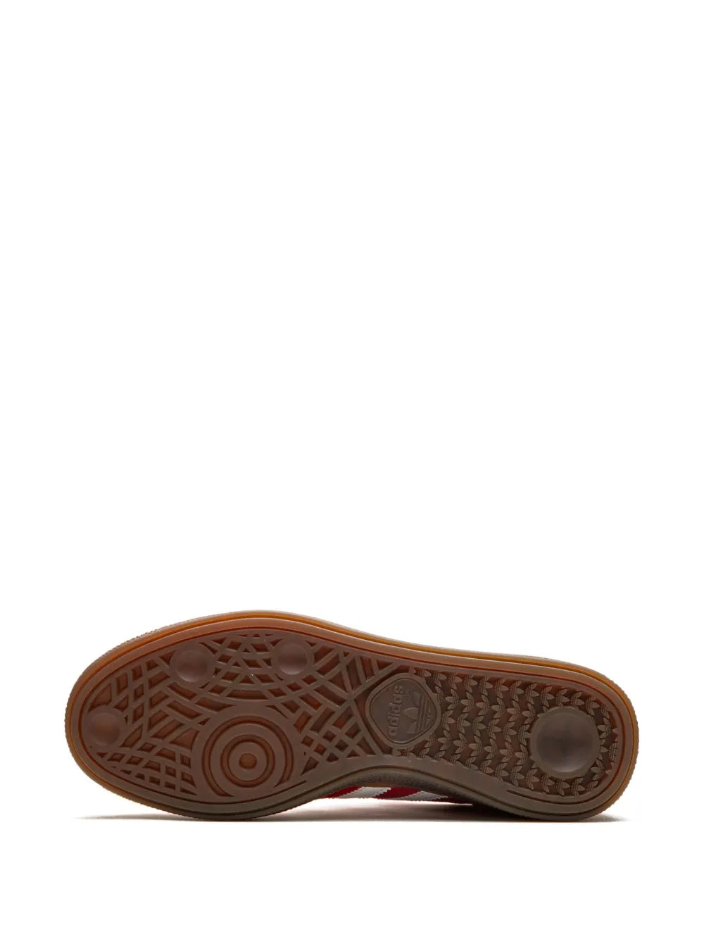 ADIDAS HANDBALL SPEZIAL LACE-UP SNEAKERS
