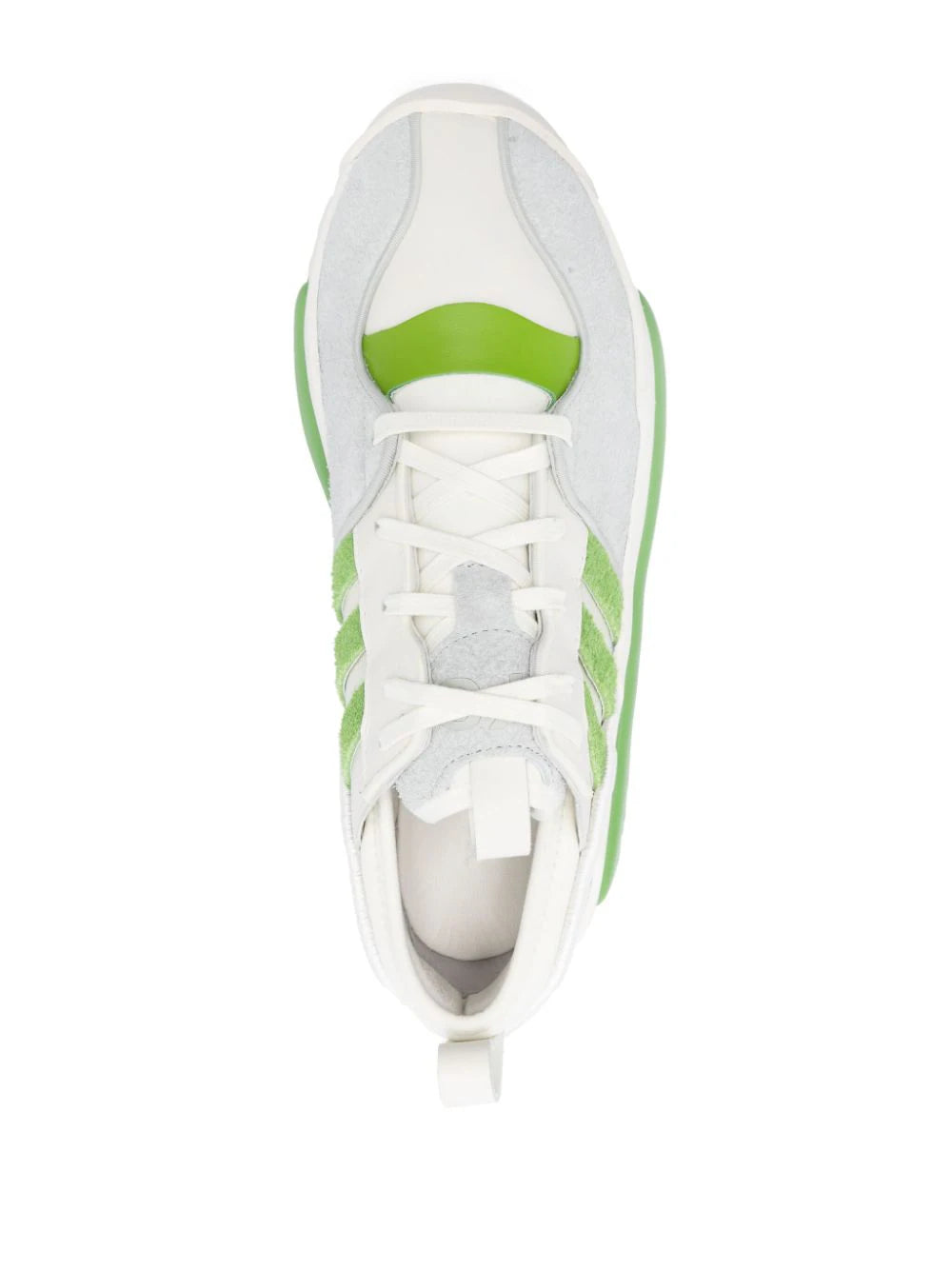 ADIDAS Y-3 RIVALRY LOW-TOP SNEAKERS