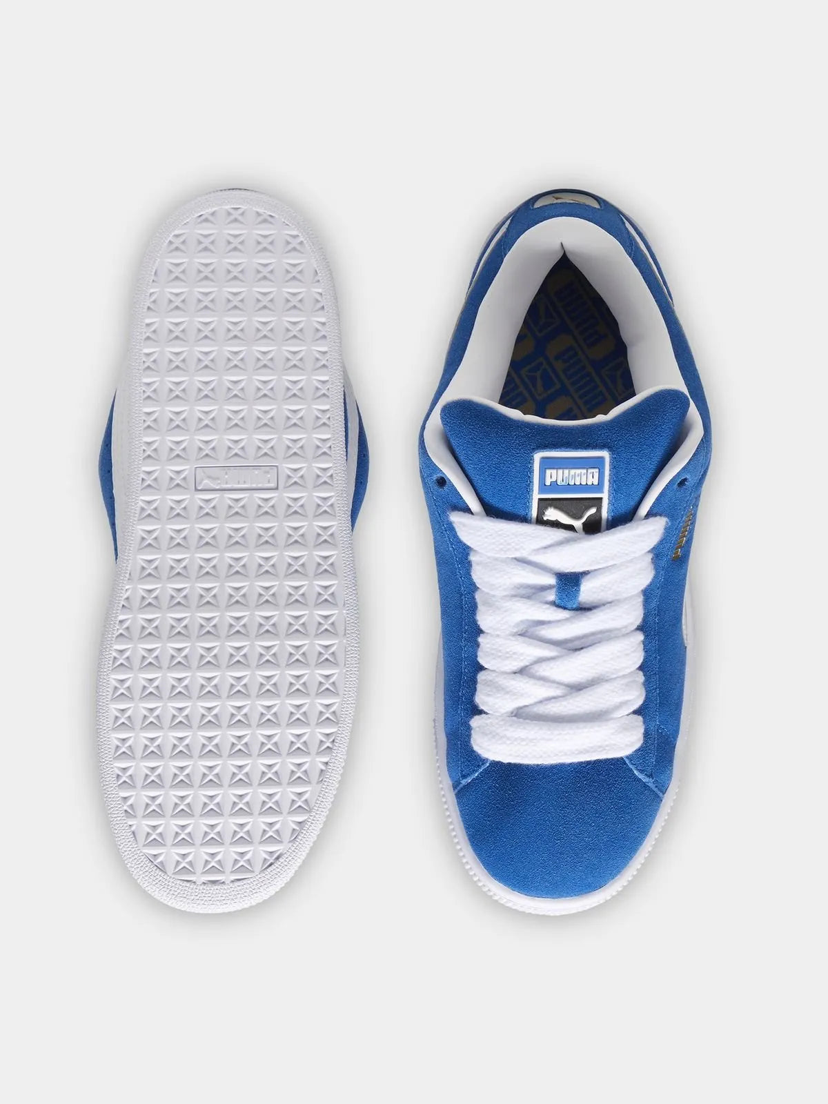 PUMA SUEDE XL SNEAKERS