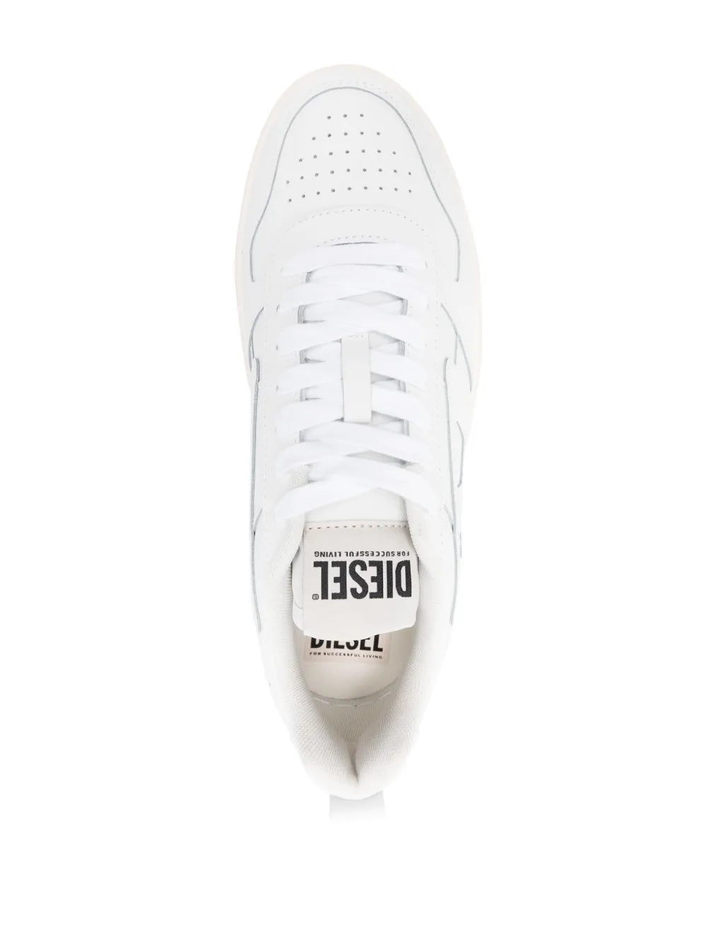DIESEL S-UKIYO V2 SNEAKERS