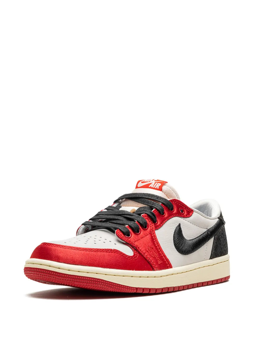 NIKE AIR JORDAN 1 "TROPHY ROOM -AWAY" SNEAKERS