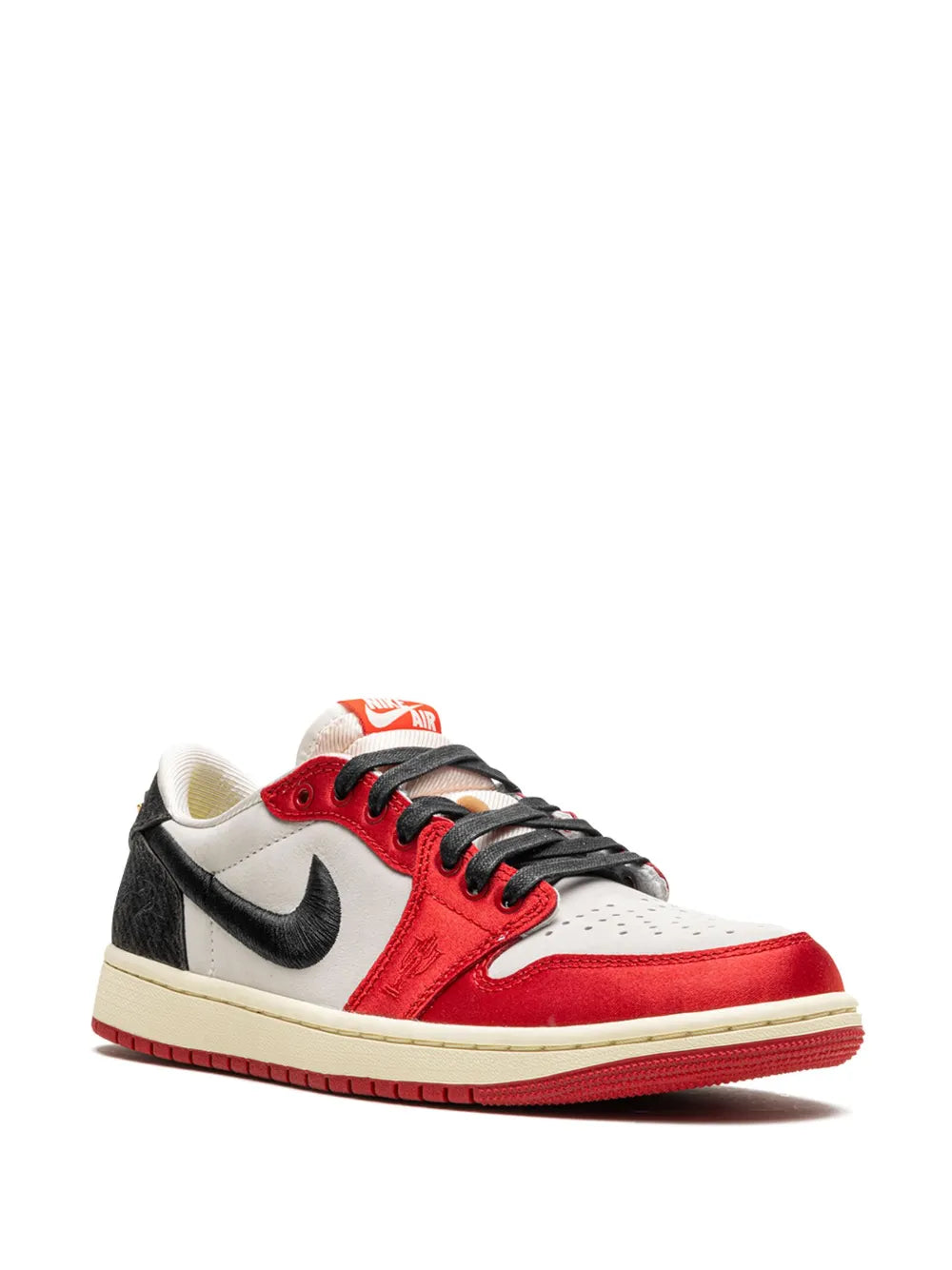 NIKE AIR JORDAN 1 "TROPHY ROOM -AWAY" SNEAKERS