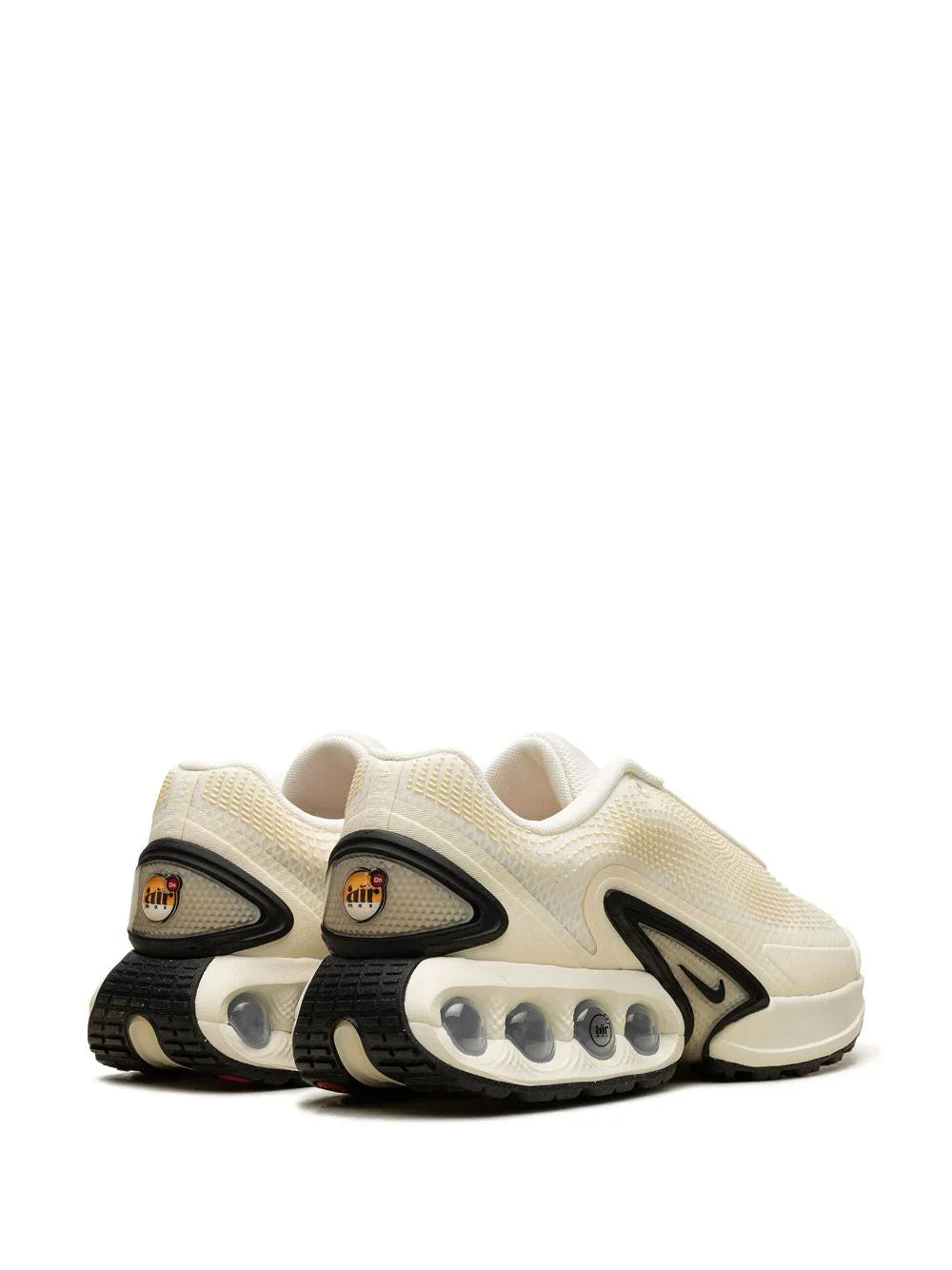 NIKE AIR MAX DN ''WHITE'' SNEAKERS