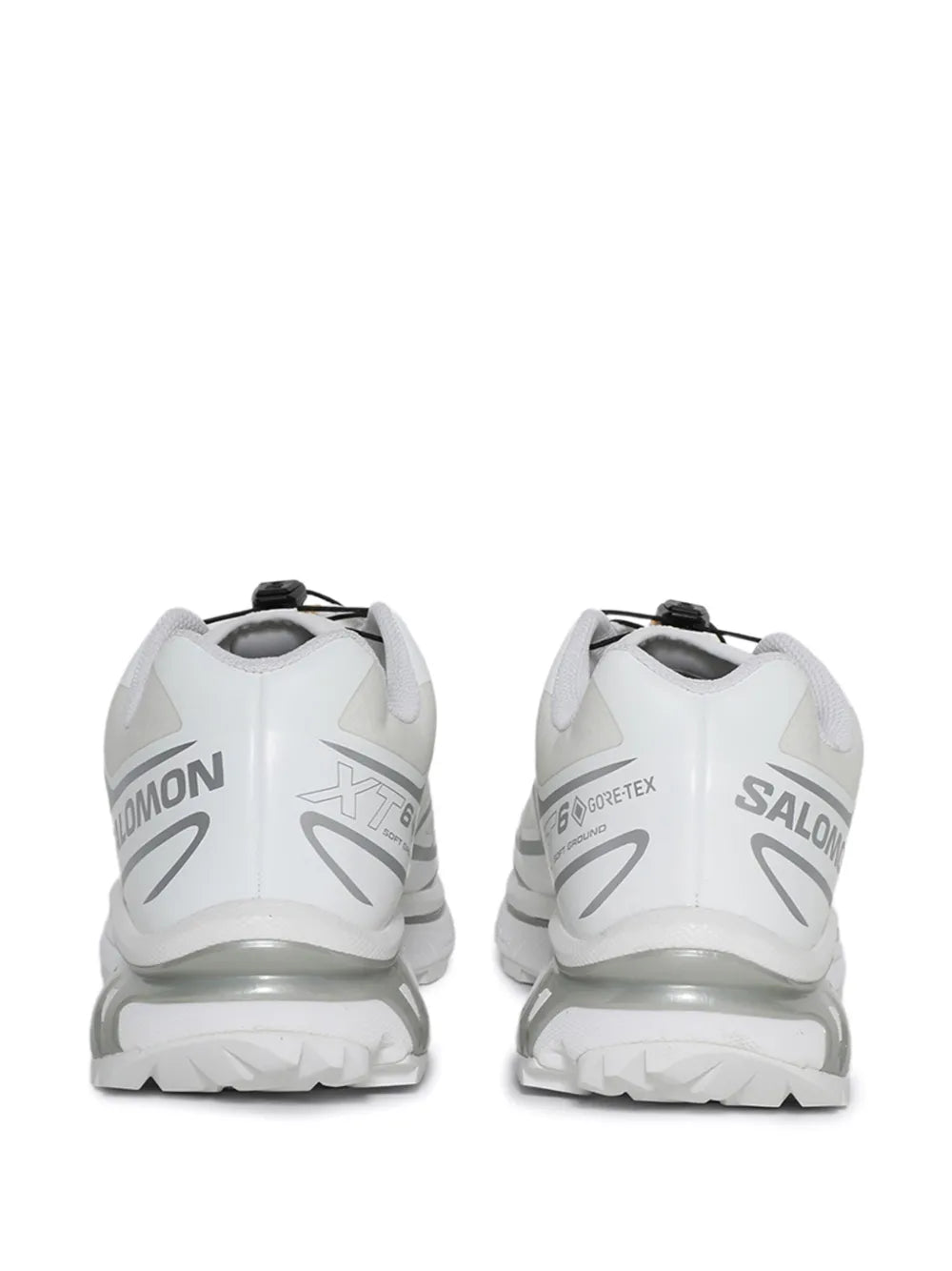 SALOMON XT-6 SNEAKERS
