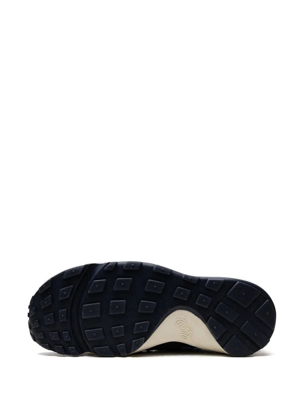 NIKE AIR FOOTSCAPE WOVEN SNEAKERS