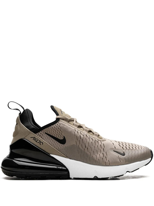 NIKE AIR MAX 270 ''BROWN'' SNEAKERS