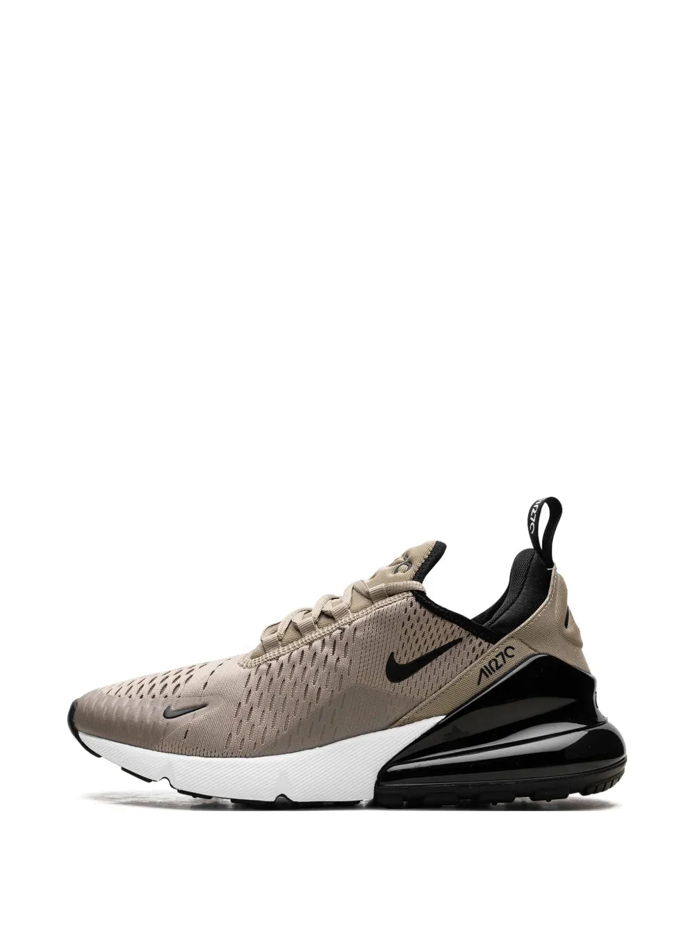 NIKE AIR MAX 270 ''BROWN'' SNEAKERS