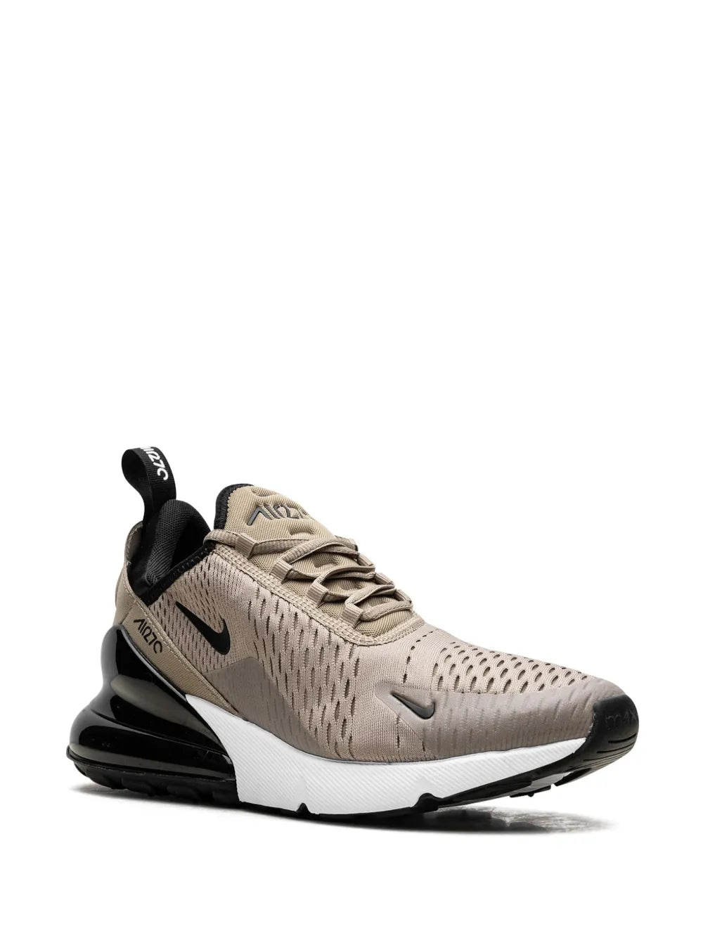 NIKE AIR MAX 270 ''BROWN'' SNEAKERS