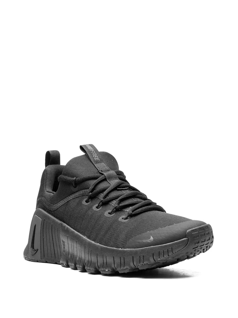NIKE FREE METCON 6 ''BLACK ANTHRACITE'' SNEAKERS