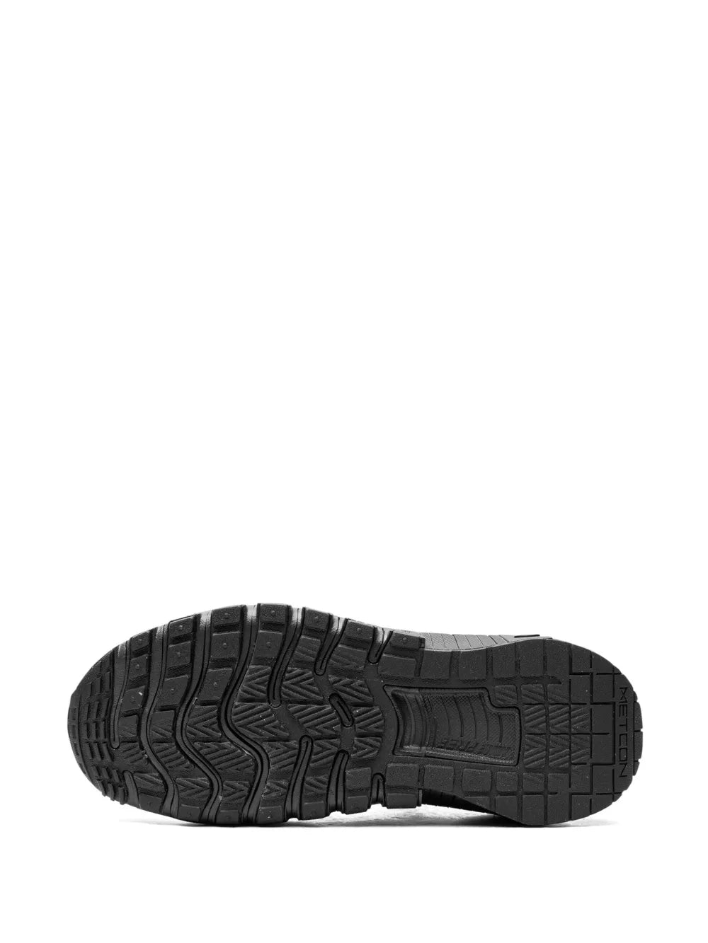 NIKE FREE METCON 6 ''BLACK ANTHRACITE'' SNEAKERS