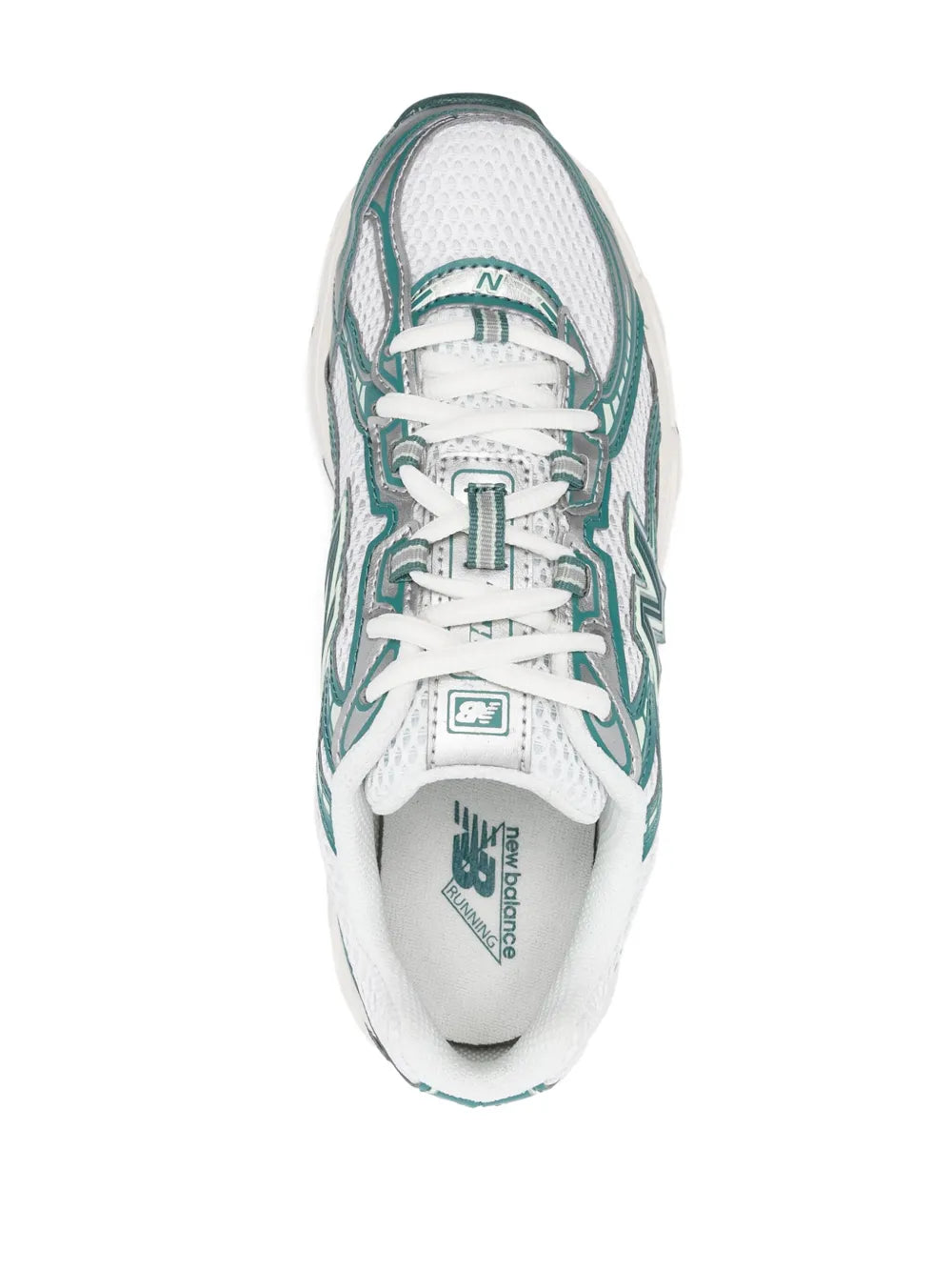 NEW BALANCE 740 SNEAKERS