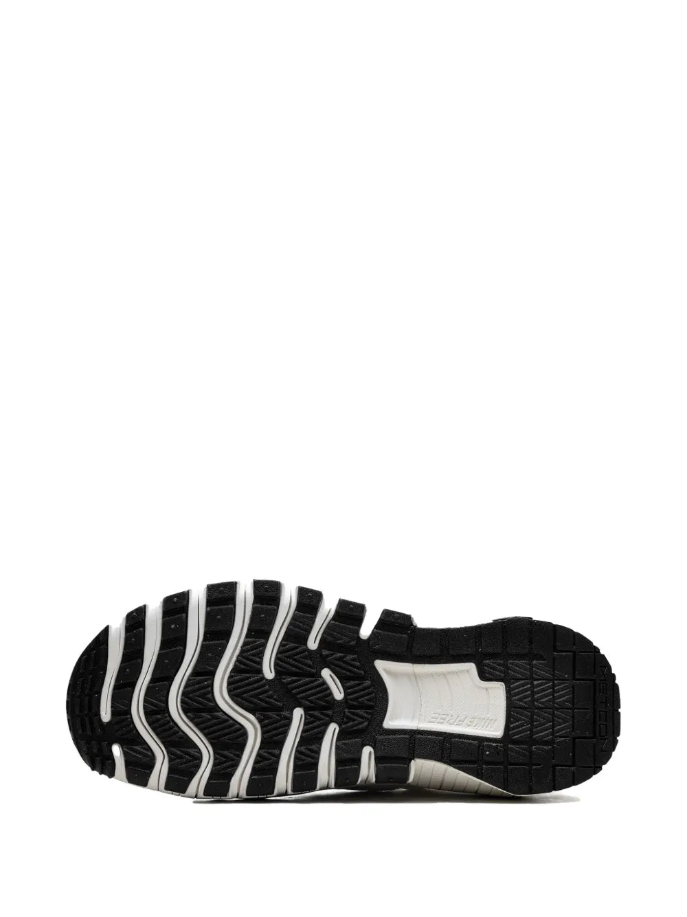 NIKE FREE METCON 6 ''WHITE'' SNEAKERS