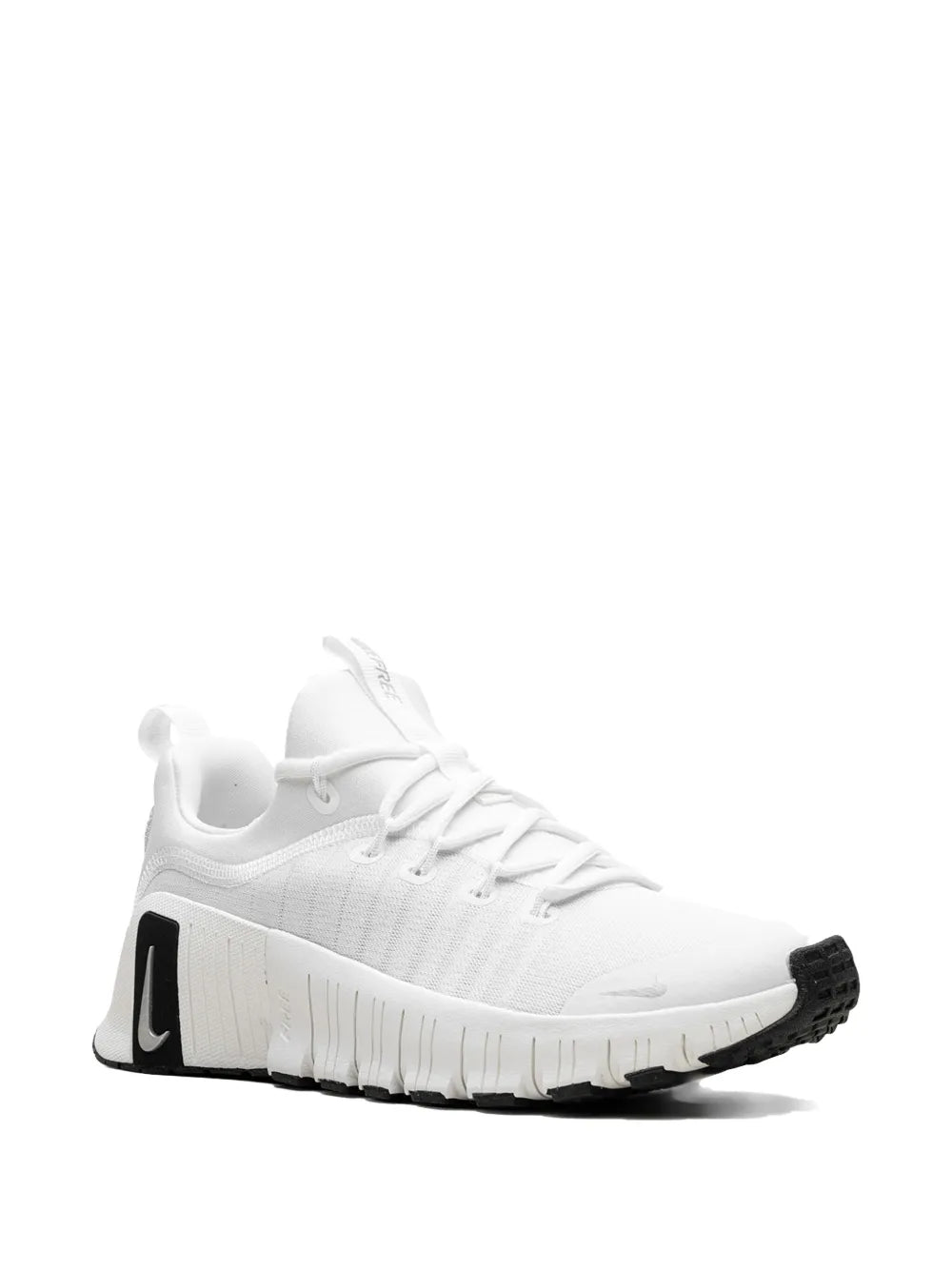 NIKE FREE METCON 6 ''WHITE'' SNEAKERS