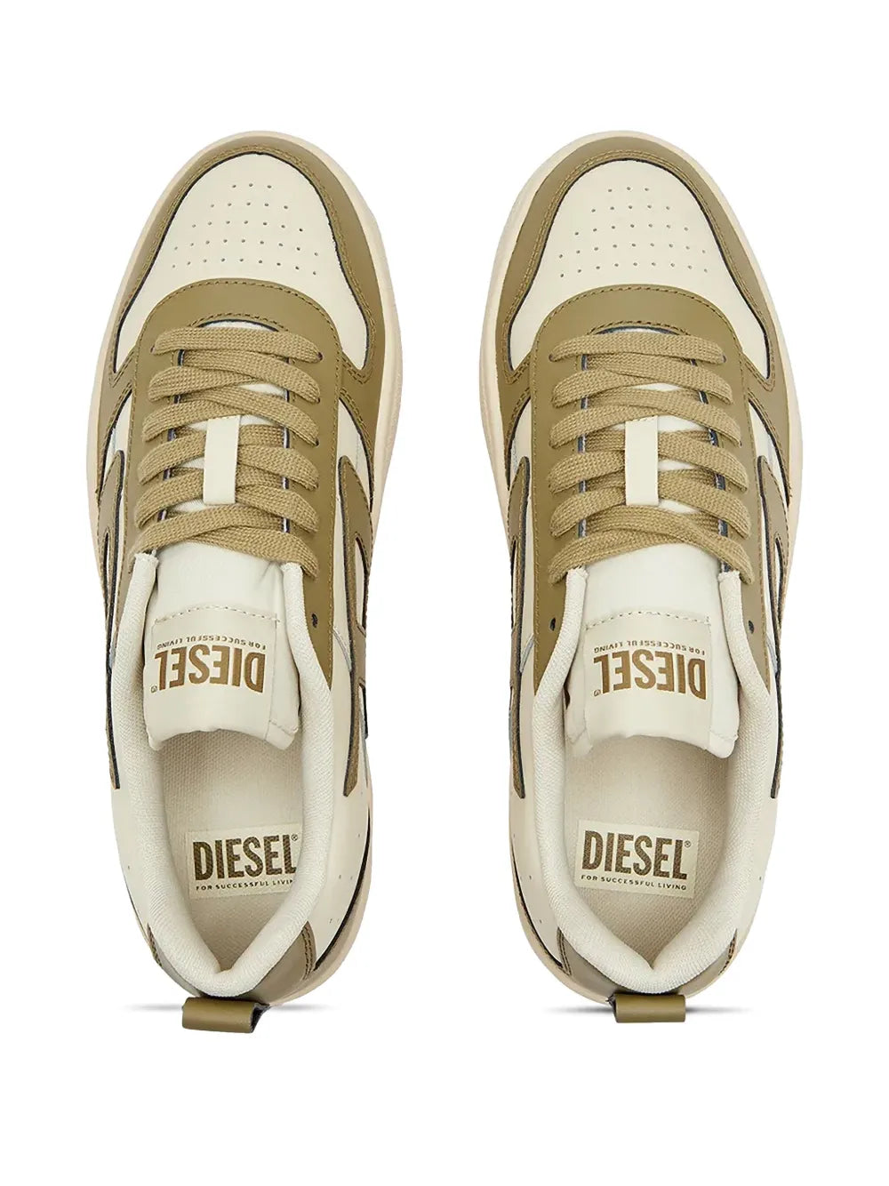 DIESEL S-UKIYO V2 SNEAKERS
