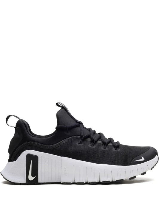 NIKE FREE METCON 6 ''BLACK/WHITE'' SNEAKERS
