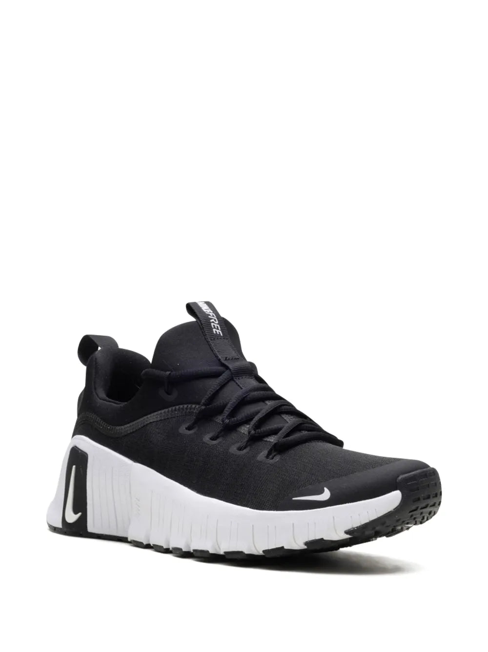 NIKE FREE METCON 6 ''BLACK/WHITE'' SNEAKERS