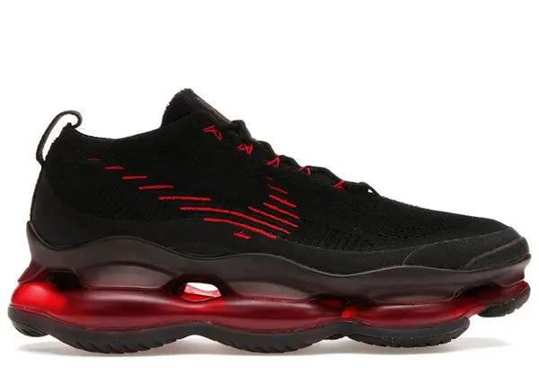 NIKE AIR MAX SCORPION SNEAKERS